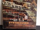 CHARANJIT SINGH - Synthesizing Ten Ragas To A Disco Beat - Rare Indian Press LP