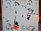 The Cure ?– Why Can't I Be You 1987 UK release limited numbred double 7