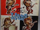 THE LIONS LP FARROUPILHA BRAZIL ORIGINAL MONO LP BOSSA JAZZ RARE