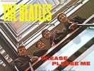 The Beatles NEW SEALED VINYL LP Please Please Me FREE 1st CLASS POST *WORLD SHIP