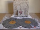 THE DEVIL'S BLOOD: III: Tabula Rasa ... * Ltd. Totebag Edition * Selim Lemouchi