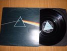 PINK FLOYD - VINYL - DARK SIDE OF THE MOON - UK IST PRESS - 