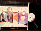 CHARLES MINGUS-AH UM LP VERY RARE WLP PROMO MONO CL 1370 DEEP GROOVE JAZZ