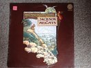 JACKSON HEIGHTS RAGAMUFFINS FOOL LP ORIG UK 1972 MINT SWIRL VERTIGO +POSTER PROG