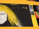 ENZO AVALLONE LP VIAGGIO - SKY BIRD SYMPONY 1°ST ORIG 1981 NM   CON INNER TESTI