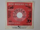SONS OF ADAM   Saturday’s Son - RARE PSYCH   45 RPM 1966 BLUE CHEER Randy Holden