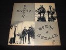Unity - Byron Morris / Gerald Wise. EPI Records 01. Washington D.C. 1972.