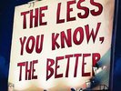 DJ Shadow - Less You Know, The Better