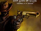 Sun Gods in Exile - Thanks for the Silver