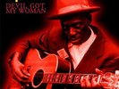 Skip James - Devil Got My Woman
