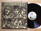 LP: JETHRO TULL - Stand Up (UK'69 Island) NEAR MINT Gimmix FOC +OIS