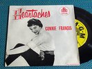 CONNIE FRANCIS