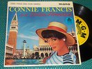 CONNIE FRANCIS