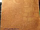 CONGRESO SELF TITLED CHILE PSYCH PROG ARGENTINA LP
