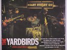 YARDBIRDS: Hits And More LP Sealed (UK, sealed in loose outer wrap) Rock & Pop