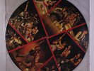 H BOMB: To Feel Is Pain / Can't Stop Lovin' / Stop The Lights  LP (UK, pic disc