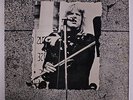 LARRY NORMAN: Street Level LP (some top seam wear) rare Rock & Pop