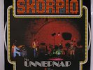 SKORPIO: Unnepnap LP (Hungary, sl corner bends, some breakbeats ) Rock & Pop