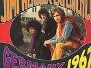 JIMI HENDRIX EXPERIENCE-LP- GERMANY 1967- TWEN CLUB-BEAT CLUB-BEAT BEAT BEAT