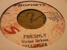 Dillinger Vivian Jackson Freshly Rare Killer Roots 7