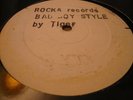 Tiger Bad Boy Stylee Rare Killer Digi 12
