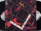 MILES DAVIS-MILES DAVIS AT FILLMORE-JAPAN ISSUE PROMO WHITE LABEL 2LPs GF  iii