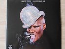 GRACE JONES _ Hurricane Dub + 2 LP VINYL + MINT + NEU + inkl. 2 Downloadcodes