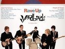 YARDBIRDS Having A Rave Up With The Yardbirds  RED Vinyl LP  NEU NEW