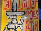 VG+ Cal Tjader Goes Latin Fantasy 8030 Blue Vinyl Stereo LP