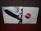 LED ZEPPELIN 1st LP 1969 TURQUOISE 1st EARLIEST EVER BRILLIANT EXAMPLE