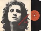 LP Roberto Carlos - same BRAZIL CBS 137795 -  1973...
