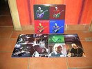 DAVID GILMOUR - THE COMPLETE SESSIONS 2LP  & GREAT SHOW 