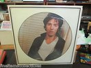 Bruce Springsteen - Darkness on the Edge of Town PROMO PICTURE DISC LP