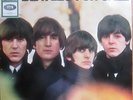LP   -   BEATLES =  BEATLES FOR SALE  (EMI ODEON 1 C 062-04 200)