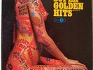 Super Golden Hits Volume 2 NM LP Flamingos Bobby Darin Dion El Watusi Sexy Nude