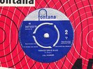 CAL DANGER *TEENAGE GIRLIE BLUES* 1962 WILD UK ROCKER