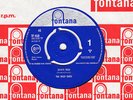 THE WILD ONES *BOWIE MAN/ PURPLE PILL EATER* FREAKBEAT 1964  NM