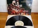 OSIBISA Black Magic Night Live BRONZE UK Original 2LP EX Royal Festival Hall