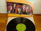 PRETTY THINGS Freeway Madness WARNER UK 1st Press A1/B1 LP EX GATEFOLD 
