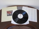 Paul Simon - Graceland LP - Ex First UK Pressing Vinyl - Worldwide Shipping