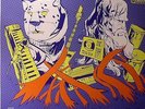 LEE, Shawn/CLUTCHY HOPKINS - Fascinating Fingers - Vinyl (2xLP)
