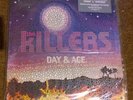Day & Age [LP] by Killers (US) (The) (Vinyl, Nov-2008, Island Records USA)