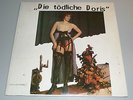 Vinyl LP - DIE TÖDLICHE DORIS - LIMITED EDITION Nr. 518 / 3000 - Germany 1982