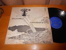 Marcus Belgrave DETROIT TRIBE JAZZ LP Gemini II ORIGINAL 1970s ISSUE