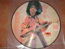Jimi Hendrix.. Band Of Gypsys..Picture LP gut erhalten..mega rar...