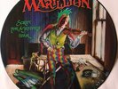 MARILLION - SCRIPT FOR A JESTER'S TEAR - ORIGINAL UK PICTURE PIC DISC VINYL LP