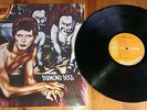 DAVID BOWIE - DIAMOND DOGS - 1974 LP- APL1 0576 - A1 B1 OLY - 1ST PR - NEAR MINT