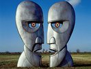 Pink Floyd THE DIVISION BELL 180g +MP3s REMASTERED Gatefold NEW VINYL 2 LP