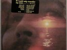 DAVID CROSBY If Only I Could Remember My Name **FACTORY SEALED** 1971 ATLANTIC