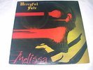 Mercyful Fate LP Melissa motorhead venom celtic frost emperor original pressing